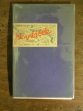 kniha U vrbiček žert, satira, ironie a hlubší význam ..., Vincy Schwarz 1934