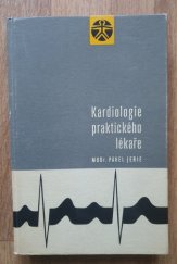 kniha Kardiologie praktického lékaře, SZdN 1964