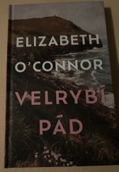 kniha Velrybí pád, Ikar 2025