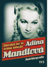 kniha Dneska už se tomu směju, XYZ 2021