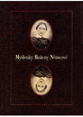 kniha Myšlenky Boženy Němcové, Votobia 1996