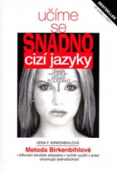 kniha Učíme se snadno cizí jazyky, Svítání 2002