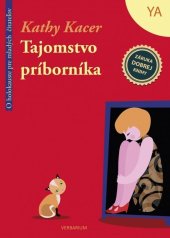kniha Tajomstvo príborníka O holokauste pre mladých čitateľov, Verbarium 2015