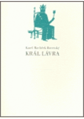 kniha Král Lávra, Sursum 2006