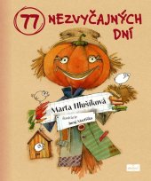 kniha 77 nezvyčajných dní, Allegro 2024