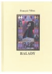 kniha Balady, NIBIRU 2007