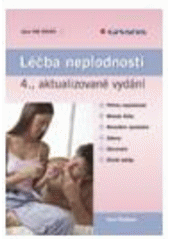 kniha Léčba neplodnosti, Grada 2008