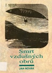 kniha Smrt vzdušných obrů, Naše vojsko 1994