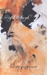 kniha Listy mŕtvemu, Pectus 2009