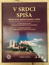 kniha V srdci spiša, Lubafotopres 2010