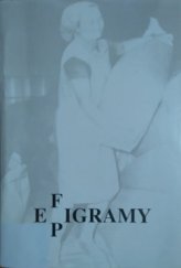 kniha Epfigramy, Atelier IM 1995