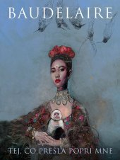 kniha Tej, čo prešla popri mne, Perfekt 2021