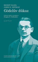 kniha Gödelův důkaz, VUTIUM 2024