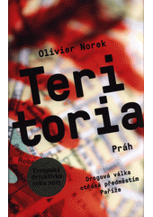 kniha Teritoria, Práh 2019