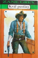 kniha Král pustiny, Gabi 1993