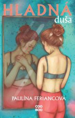 kniha Hladná duša, CooBoo 2025