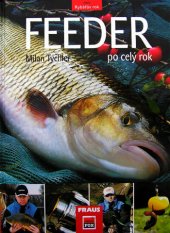 kniha Feeder po celý rok, Fraus 2007