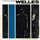 kniha Orson Welles, Orbis 1965