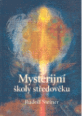 kniha Mysterijní školy středověku, Fabula 2006