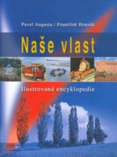 kniha Naše vlast, Slovart 2003