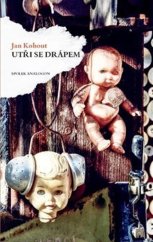 kniha Utři se drápem, 	Sdružení Analogonu 2022