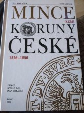 kniha Mince zemí Koruny české  Dodatek 2., Dukát 2009