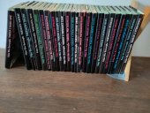 kniha Tarzan , Paseka 1996