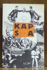 kniha Kapsa kniha utkvělých představ : (26.7.1946-9.7.1986), Trio 1992
