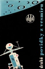 kniha Druhé povídky z vesmíru, Svět sovětů 1962