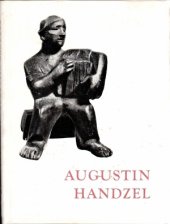 kniha Augustin Handzel, Krajské nakladatelství 1960