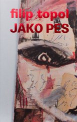 kniha Jako pes, Revolver Revue 2013