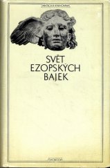 kniha Svět ezopských bajek, Svoboda 1976