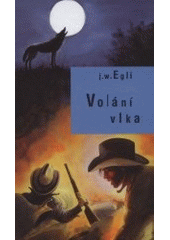 kniha Volání vlka, Amulet 2001