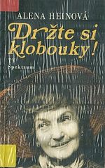 kniha Držte si klobouky!, TV Spektrum 1991