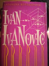 kniha Ivan Ivanovič, Svět sovětů 1956