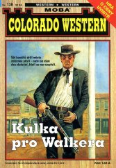 kniha Kulka pro Walkera, MOBA 2006