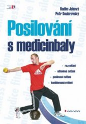 kniha Posilování s medicinbaly, Grada 2011