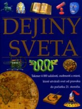 kniha Dejiny sveta, Cesty 2003