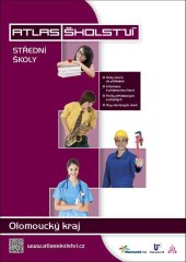 kniha Atlas školství 2020/2021 Olomoucký kraj, P.F. art 2019
