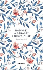 kniha Radosti a strasti lidské duše, Pointa 2023