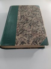 kniha Přítelkyně, Česká grafická Unie 1918