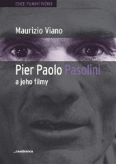 kniha Pier Paolo Pasolini a jeho filmy, Casablanca 2017