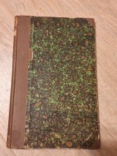 kniha Pohádka zelených očí a verše o stesku i výsměchu 1902-1903, V. Popelka 1904