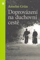 kniha Doprovázení na duchovní cestě, Karmelitánské nakladatelství 2014