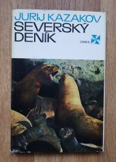 kniha Severský deník, Orbis 1971