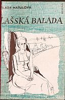 kniha Lašská balada [román], Novina 1941