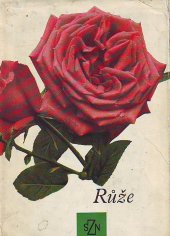 kniha Růže, SZN 1967