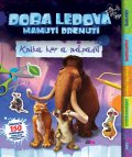 kniha Doba ledová - Mamutí drcnutí, CooBoo 2016