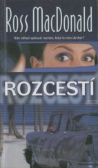 kniha Rozcestí, BB/art 2000