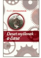 kniha Deset myšlenek o čase, Argo 2007